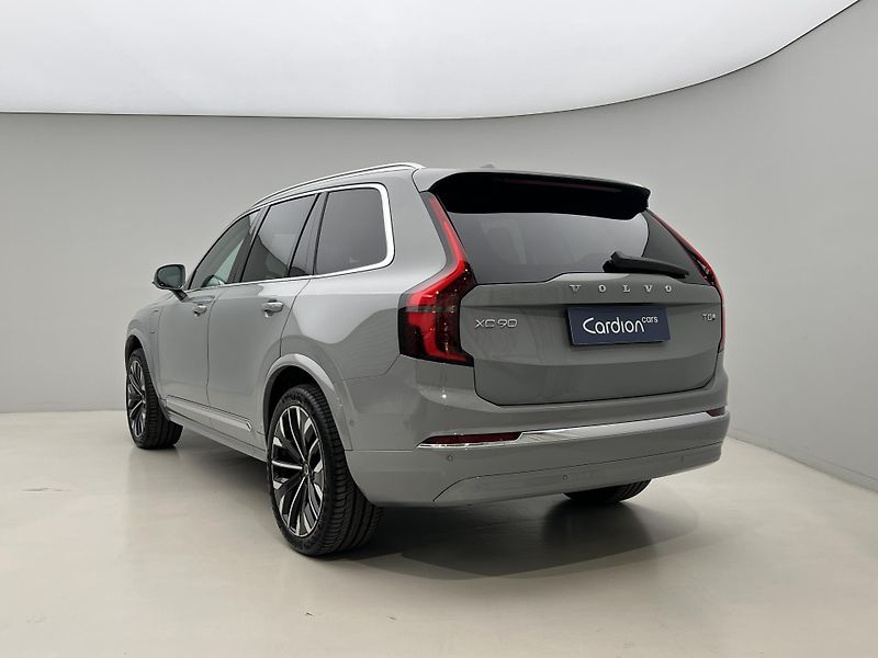 Volvo XC90 (2026) T8 AWD PLUS BRIGHT - fotka 10 z 45