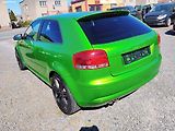 Audi A3 (2004) - náhled 13
