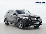Mercedes-Benz GLE 3,0 350d 190 kW 4MATIC AMG - náhled 1