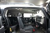 Toyota FJ (2007) 4.0 183 kW - úpravy v TP - náhled 11