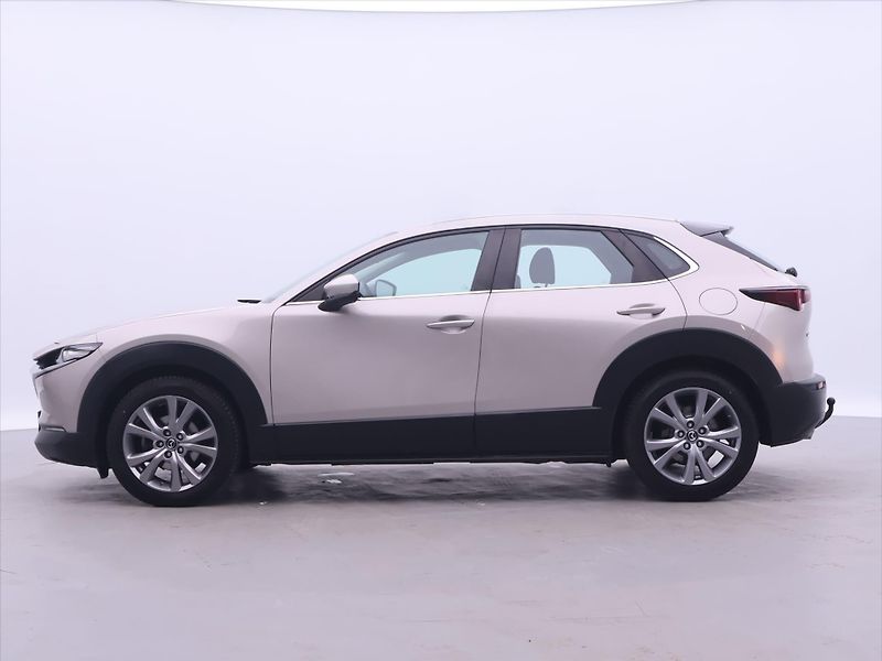 Mazda CX-30 2,0 i G150 Aut. AWD CZ 1.Maj - fotka 4 z 31