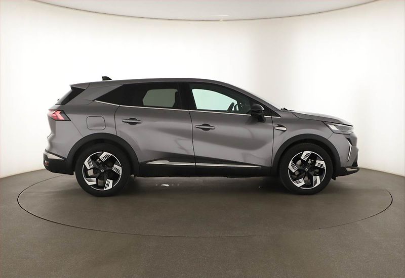 Renault Symbioz (2025) E-Tech Full Hybrid, Techno - fotka 6 z 18