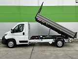 Opel Movano 2.2CDTi 3.Stranný sklápěč NOVÝ - náhled 16