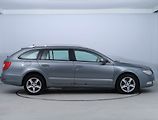 Škoda Superb (2009) Elegance 2.0 TDI, 4X4 - náhled 6