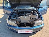 BMW Řada 3 1,8 316i,85kw,DIGIKLIMA, - náhled 25