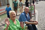 Ze Slánského okruhu 2024.