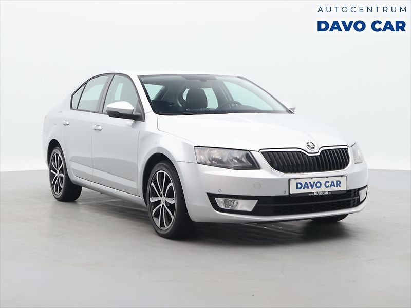 Škoda Octavia 1,6 TDI 77 kW Elegance Aut.kli - fotografie inzerátu