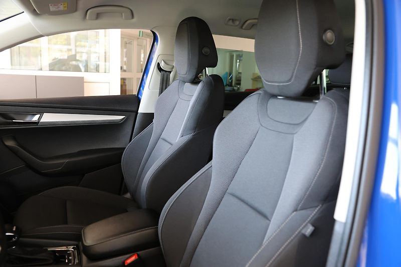 Škoda Karoq (2023) 2.0TDI DSG LED Navi Display  - fotka 13 z 32