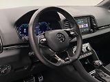 Škoda Karoq 2.0TSI SPORTLINE 4x4 REZERVACE - náhled 18