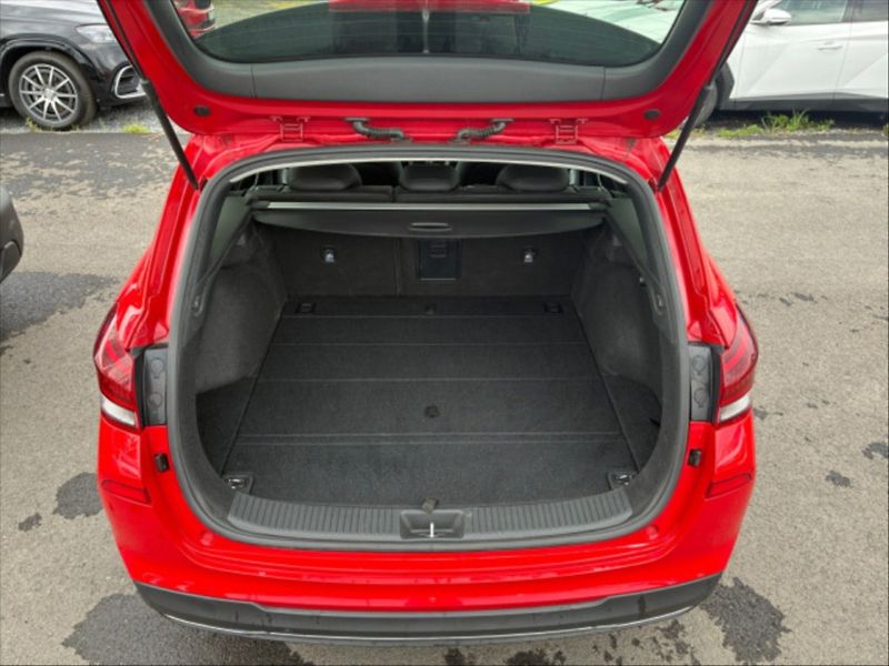 Hyundai i30 1,5 T-GDI M.Hybrid Style AT - fotka 5 z 10