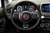 Fiat 500X - náhled 17