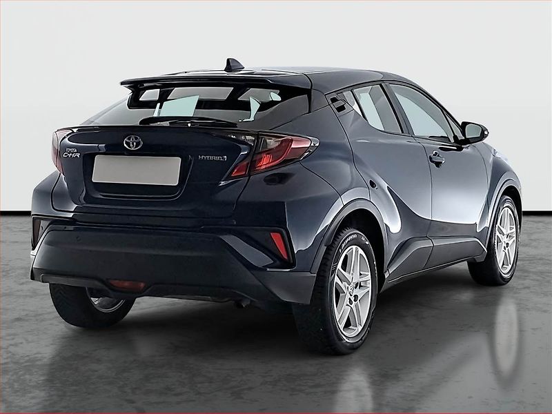 Toyota C-HR (2023) Comfort 1.8 Hybrid, COMFORT - fotka 5 z 19