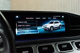 Mercedes-Benz GLE 450 AMG*TAŽNÉ*AIR*2xKOLA*DPH* - náhled 37
