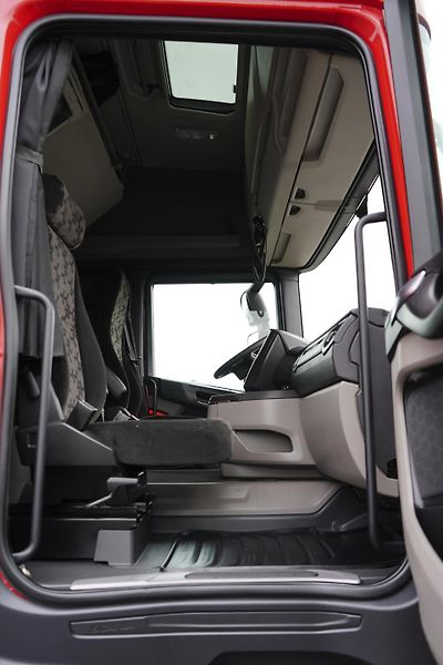 Scania (2021) R 450 / ACC / EURO 6 / ZESTAW  - fotka 8 z 49