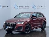 Audi Q7 3,0 TDI quatro S line TAŽNÉ - náhled 1