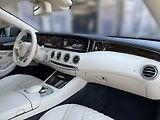 Mercedes-Benz Třídy S S-Třída 500 kabriolet - náhled 16