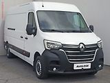 Renault Master (2021) 2.3dCi L1H2, AC, 100kW - náhled 1