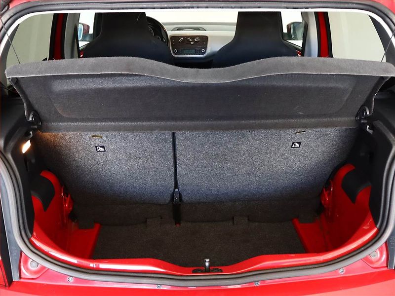 Škoda Citigo (2016) Style 1.0 MPI, Automat - fotka 10 z 13