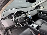 Land Rover Discovery Sport 1,5 P300e S AT AWD ČR DPH - náhled 9