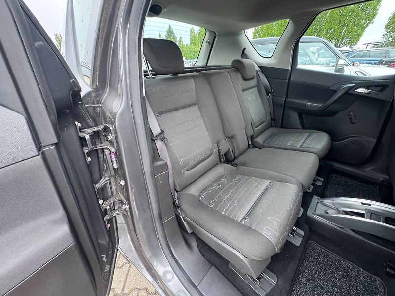 Opel Meriva (2010) AUTOMAT 1,7 CDTI 74 KW STK - fotka 31 z 37