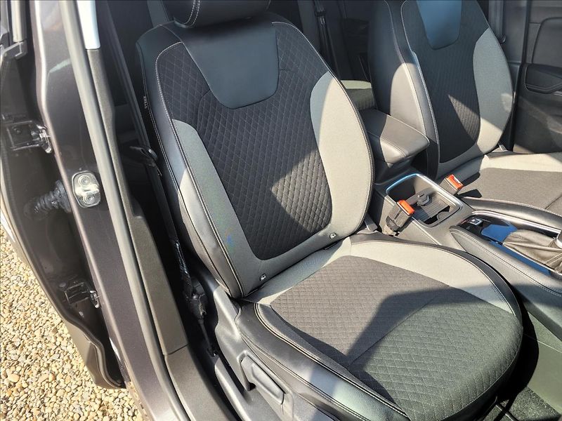 Opel Grandland X 1,5 CDTi A/T,Innovation,Led,na - fotka 11 z 50