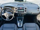 Volkswagen Tiguan 2.0TSI 4x4 AUT SERVISKA VYHŘEV - náhled 26