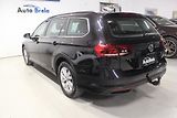 Volkswagen Passat (2023) 2.0TDI DSG Display LED Tažné - náhled 9