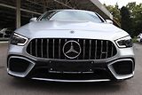 Mercedes-Benz AMG GT 43 4MATIC+ 4D 270kW DPH - náhled 2