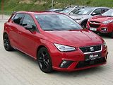 Seat Ibiza (2023) 1.5TSi, 1.maj,ČR, FR, DSG - náhled 1