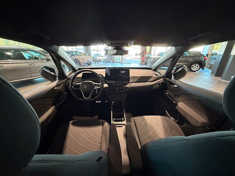 Volkswagen ID.3 Pro SoH 98,2% Tep. čerp - fotka 8 z 18