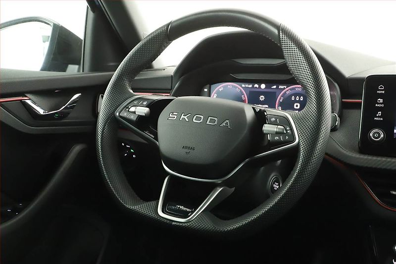 Škoda Scala (2026) 1.0 TSI, Monte Carlo - fotka 8 z 17