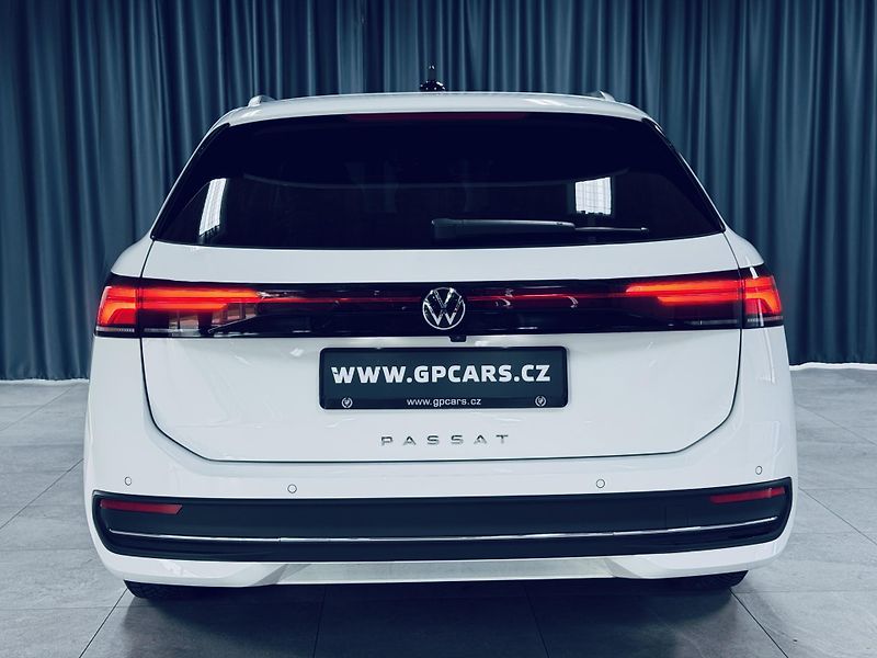 Volkswagen Passat (2026) 2.0 TDI*TAŽNÉ*MASÁŽE*360 KAM* - fotka 6 z 34