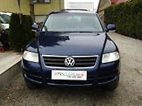 Volkswagen Touareg (2004) 2.5 TDI 128kW AUTOMAT - náhled 6