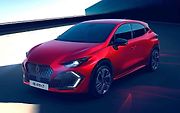 Nový Renault Twingo se designově hodně odliší od dalších stávajících modelů značky.