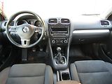 Volkswagen Golf (2013) 1.6 TDi, Highline, TZ - náhled 8