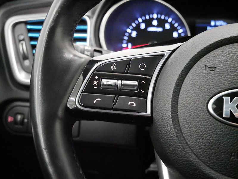 Kia Ceed - fotka 16 z 28