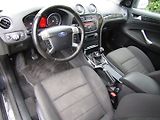 Ford Mondeo (2011) 1.6 TDCi 85kW - náhled 13