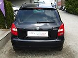 Škoda Fabia (2008) 1.4 16V  63kW  SPORT - náhled 12