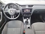 Škoda Octavia (2018) 1.6 TDI / 85 kW / 5MP / Style - náhled 16