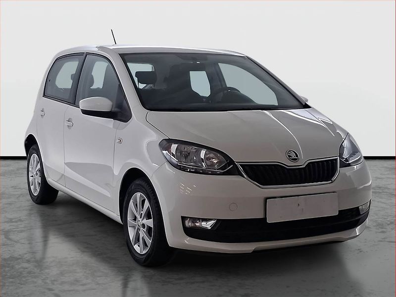 Škoda Citigo (2019) Ambition 1.0 MPI - fotografie inzerátu