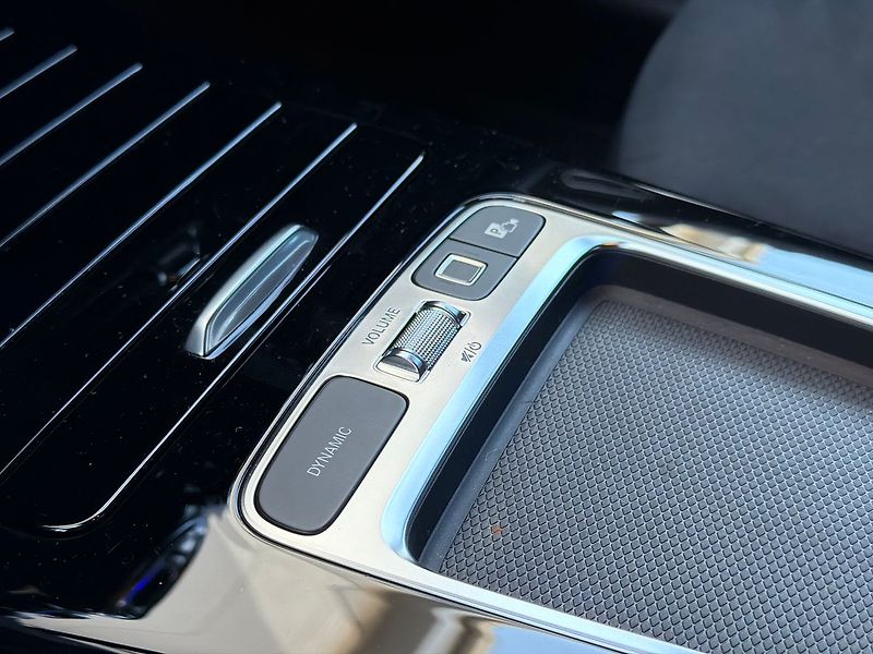 Mercedes-Benz CLA 200 d AMG Style Edition - fotka 27 z 30