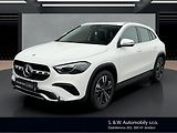Mercedes-Benz GLA 180 d - náhled 1