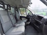 Fiat Ducato (2015) 2,3 96KW VALNÍK 4,20M  - náhled 27