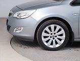 Opel Astra (2011) 1.4 T, Serv.kniha, Tempomat - náhled 14