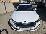Škoda Octavia (2023) Combi Style 2,0 TDI 110 KW AUT - náhled 8