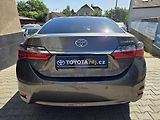 Toyota Corolla 1.6-AUTOMAT-NAVI-KAMERA - náhled 10