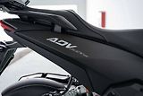 Linhai (2025) SCOOTER BUCK 125 ADV E5 - náhled 6