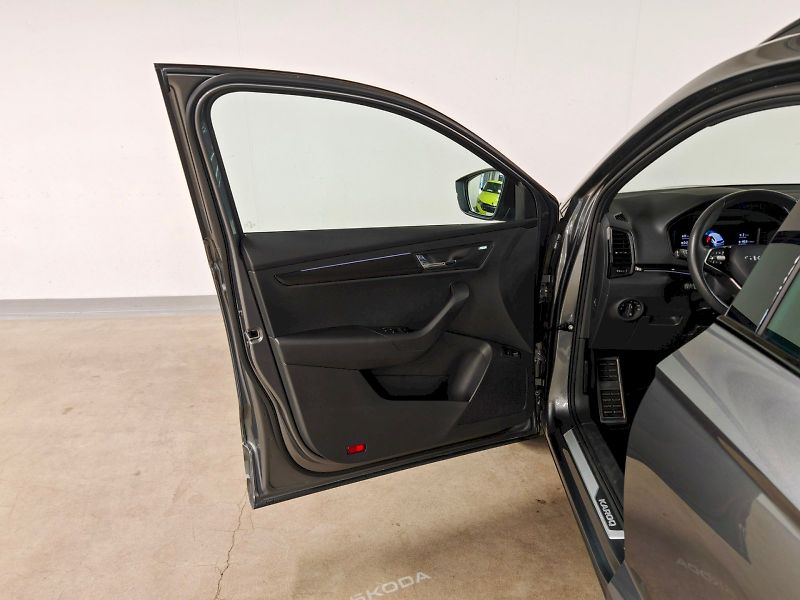 Škoda Karoq (2025) 2.0 TSI 140 kW DSG 4x4 Sportli - fotka 21 z 32