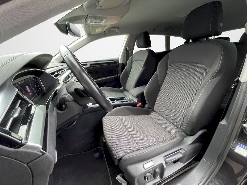 Volkswagen Arteon Shooting Brake (2023) 2.0 TDI 110 kW DSG GT - fotka 21 z 30