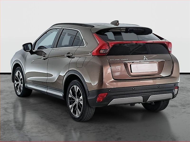 Mitsubishi Eclipse Cross (2021) Intense 1.5 T-MIVEC - fotka 4 z 21